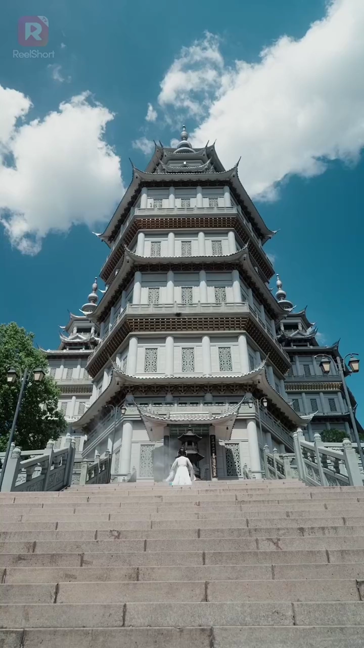 (พากย์) หย่าสามีป่วยไข้ แล้วแต่งใหม่กับท่านเสนาบดีรูปภาพ