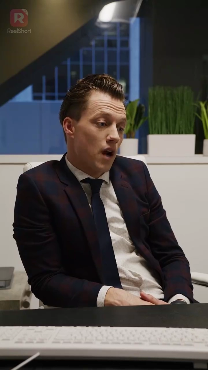 วิธีที่หัวหน้าของฉันกลายเป็นสามีของฉันรูปภาพ