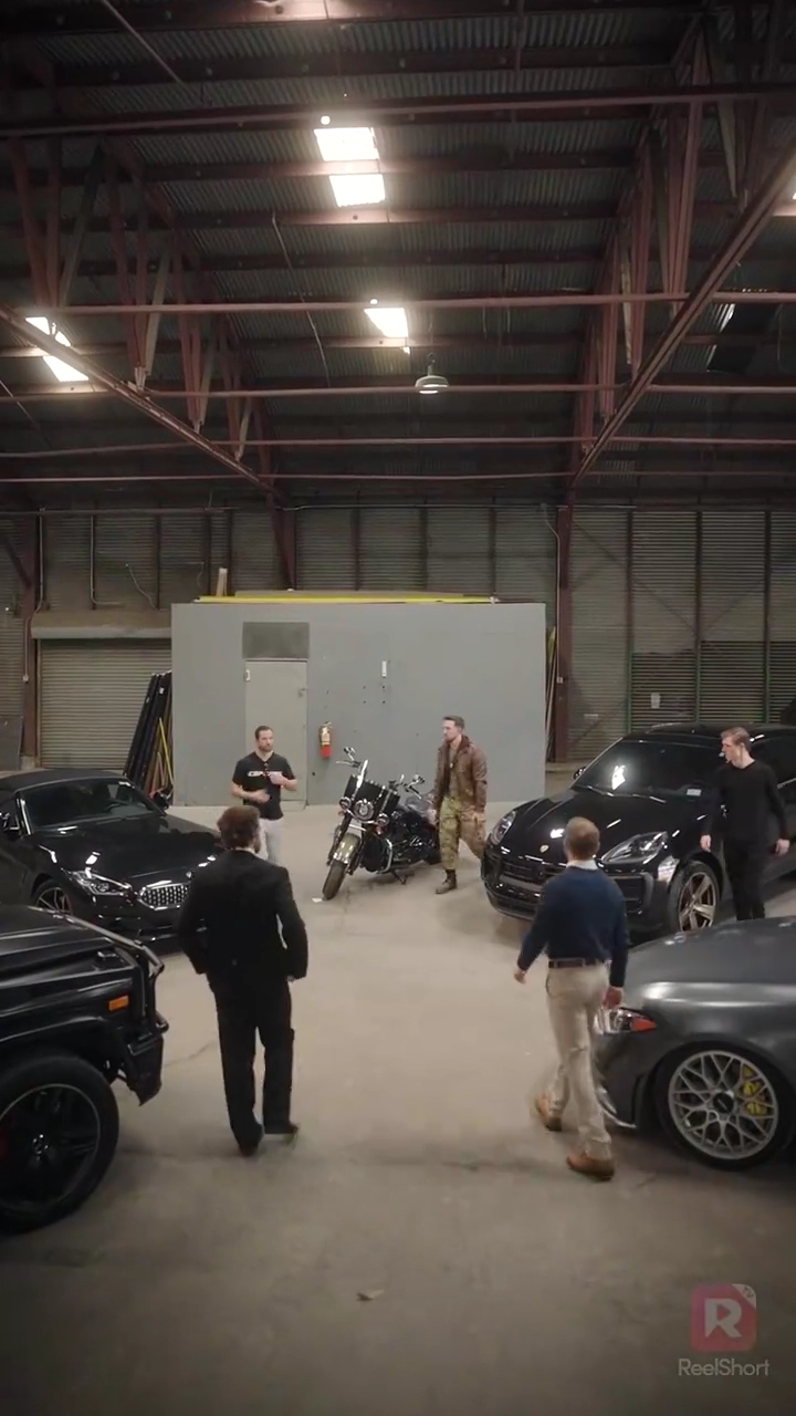 ห้าพี่ชายสายบู๊รูปภาพ