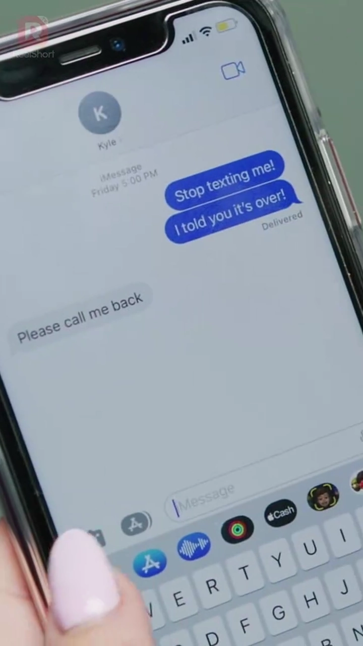 วิธีที่หัวหน้าของฉันกลายเป็นสามีของฉันรูปภาพ