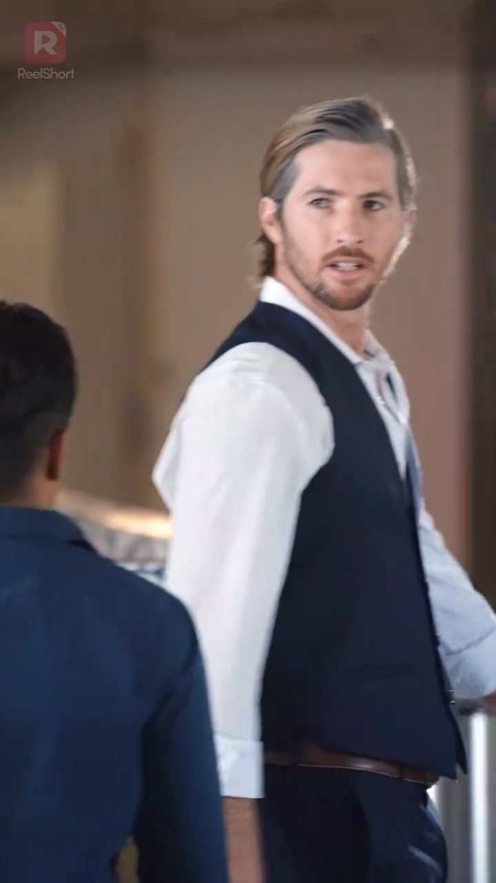 (พากย์) วิธีปราบคุณพ่อสุดแซ่บรูปภาพ