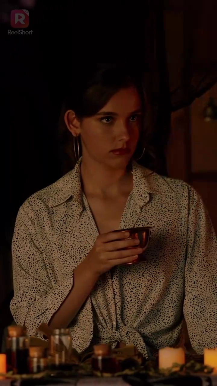 สิ่งล่อใจร้ายแรง: ระหว่างสองอัลฟ่ารูปภาพ