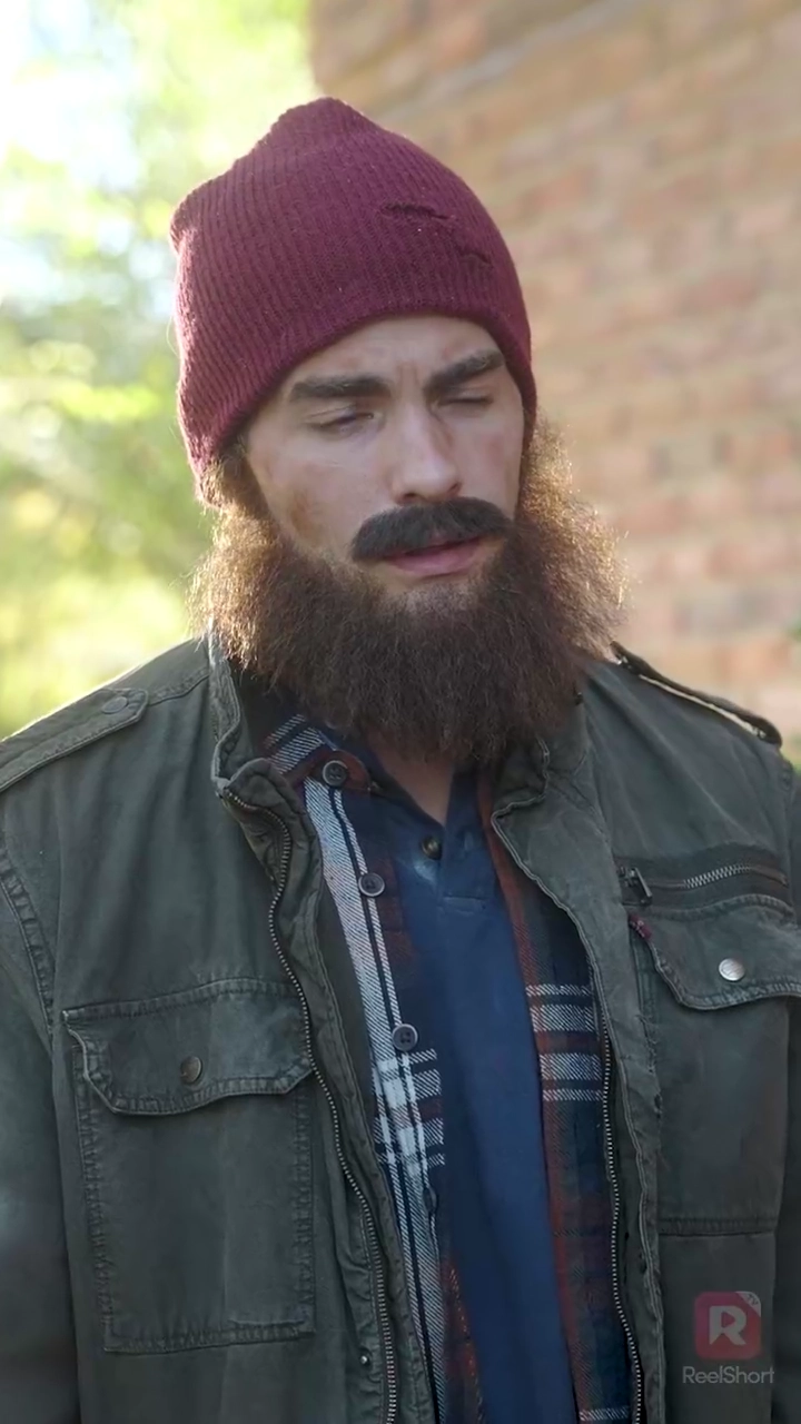 (พากย์) พบสามีมหาเศรษฐีไร้บ้านเป็นของขวัญคริสต์มาสรูปภาพ