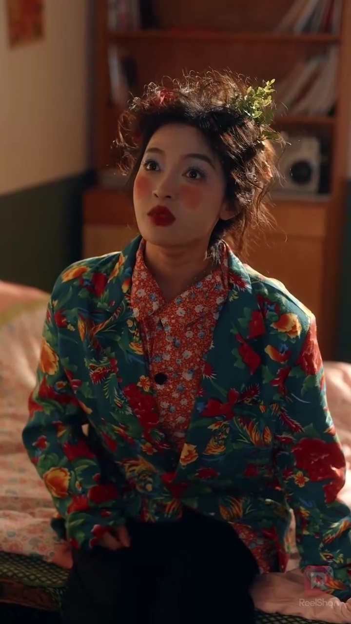 (พากย์) ย้อนเวลามาเป็นแม่ใจร้ายในยุค 80รูปภาพ