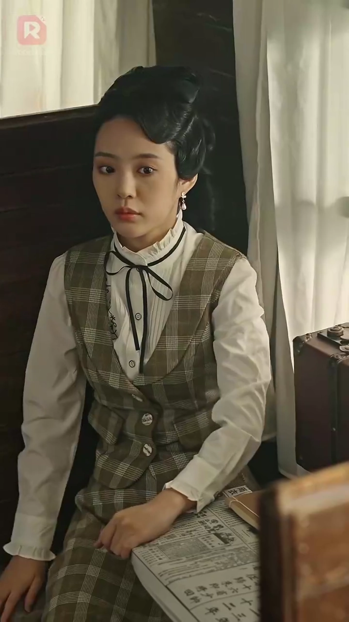 ภรรยาท่านแม่ทัพหนีรักรูปภาพ