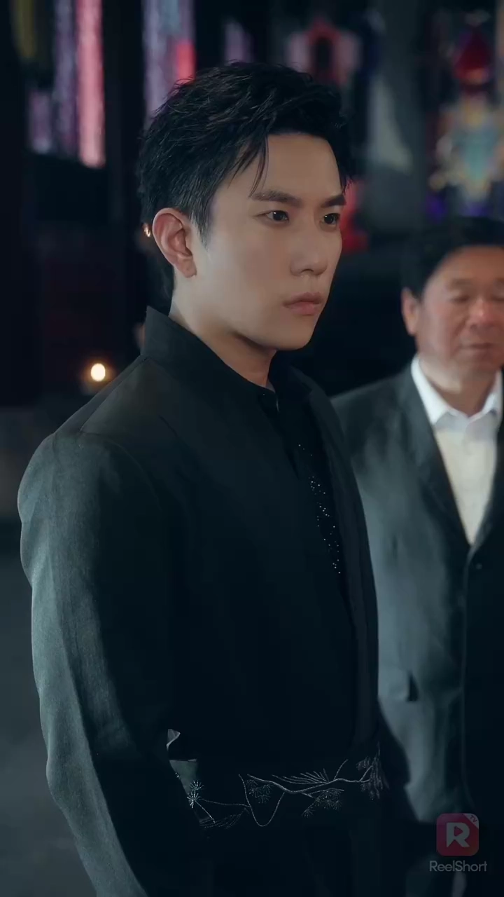 (พากย์) ถลำรักในโลกของเธอรูปภาพ