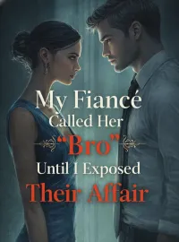 My Fiancé Called Her “Bro” Until I Exposed Their Affair Novel Cover