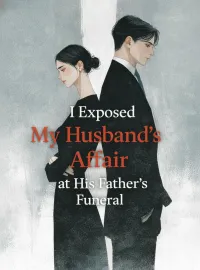I Exposed My Husband's Affair at His Father's Funeral