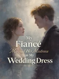 My Fiancé Married His Mistress in My Wedding Dress