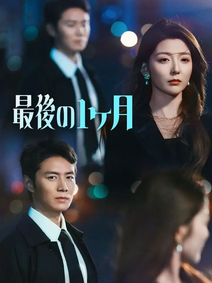 最後の1ヶ月ミニシリーズ