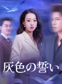 灰色の誓いミニシリーズ
