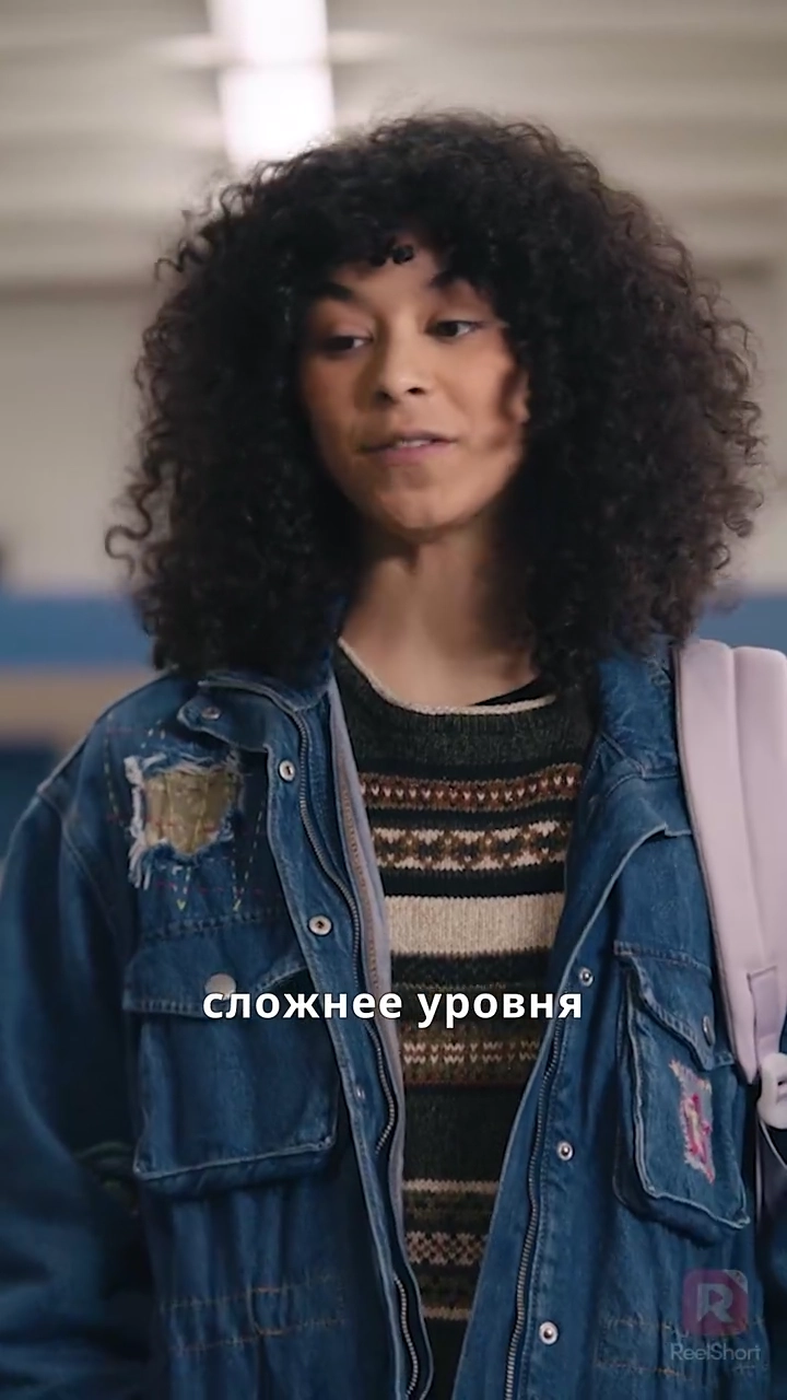 Не принижайте талант девушек в математикефото