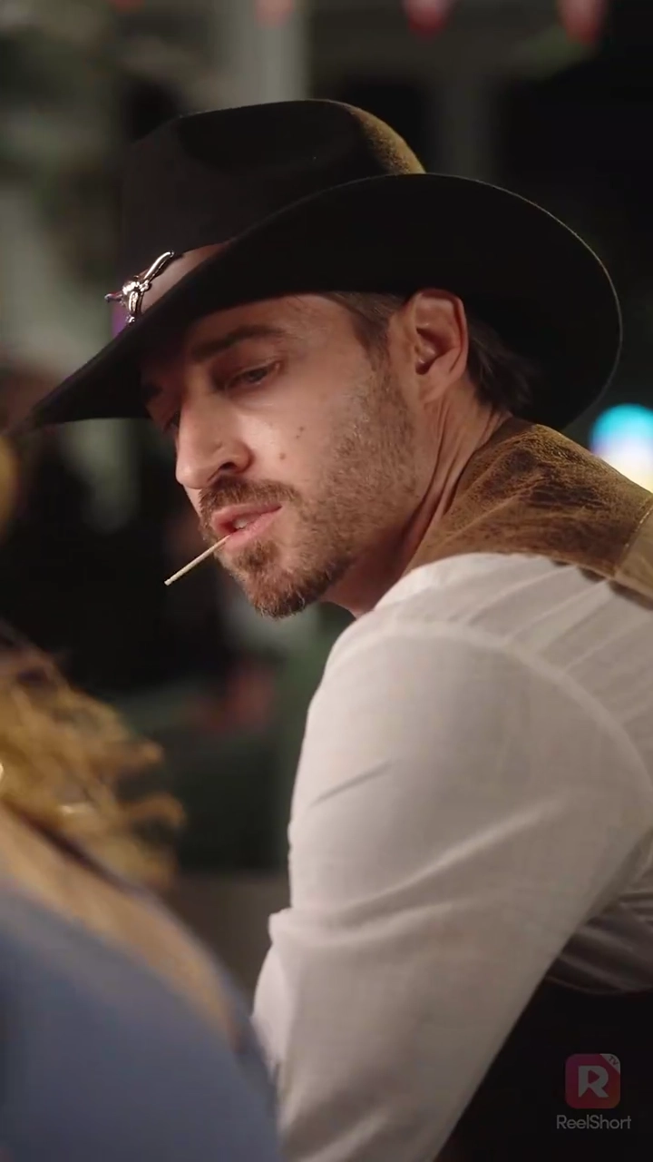 Заарканена любовью ковбояфото