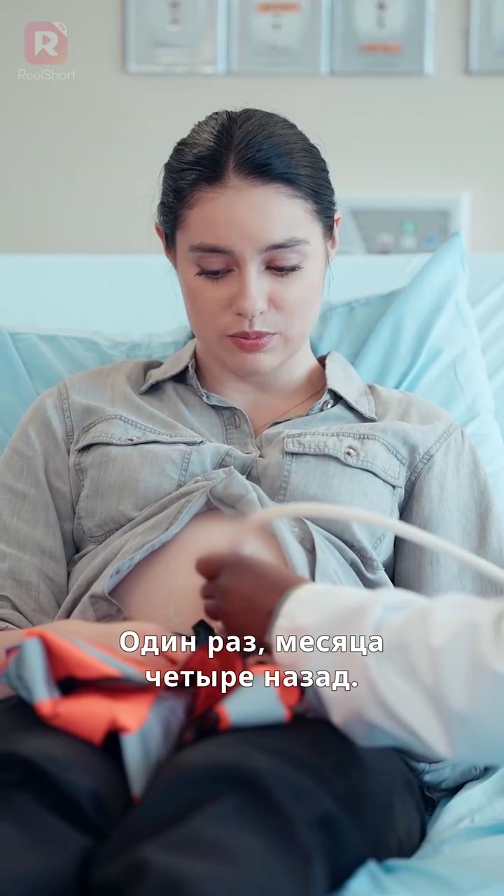 Забеременеть тройней и стать его женойфото