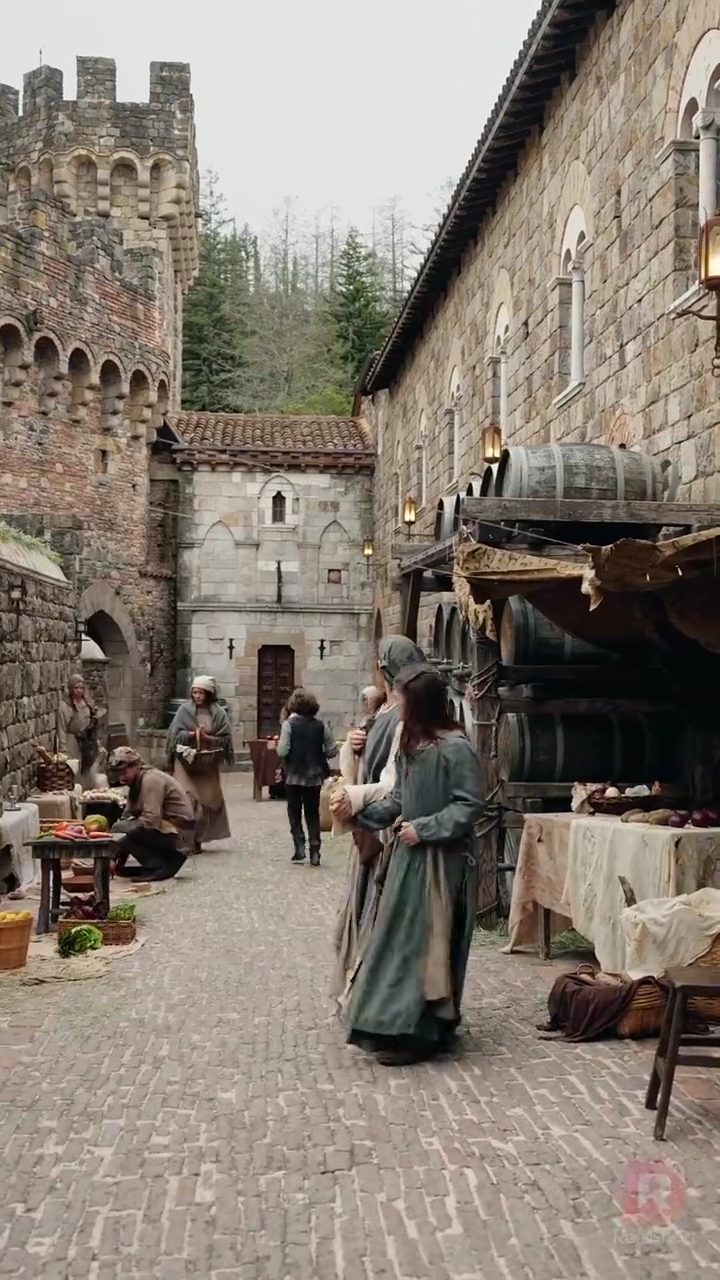 Потерянный сын возвращается герцогомфото