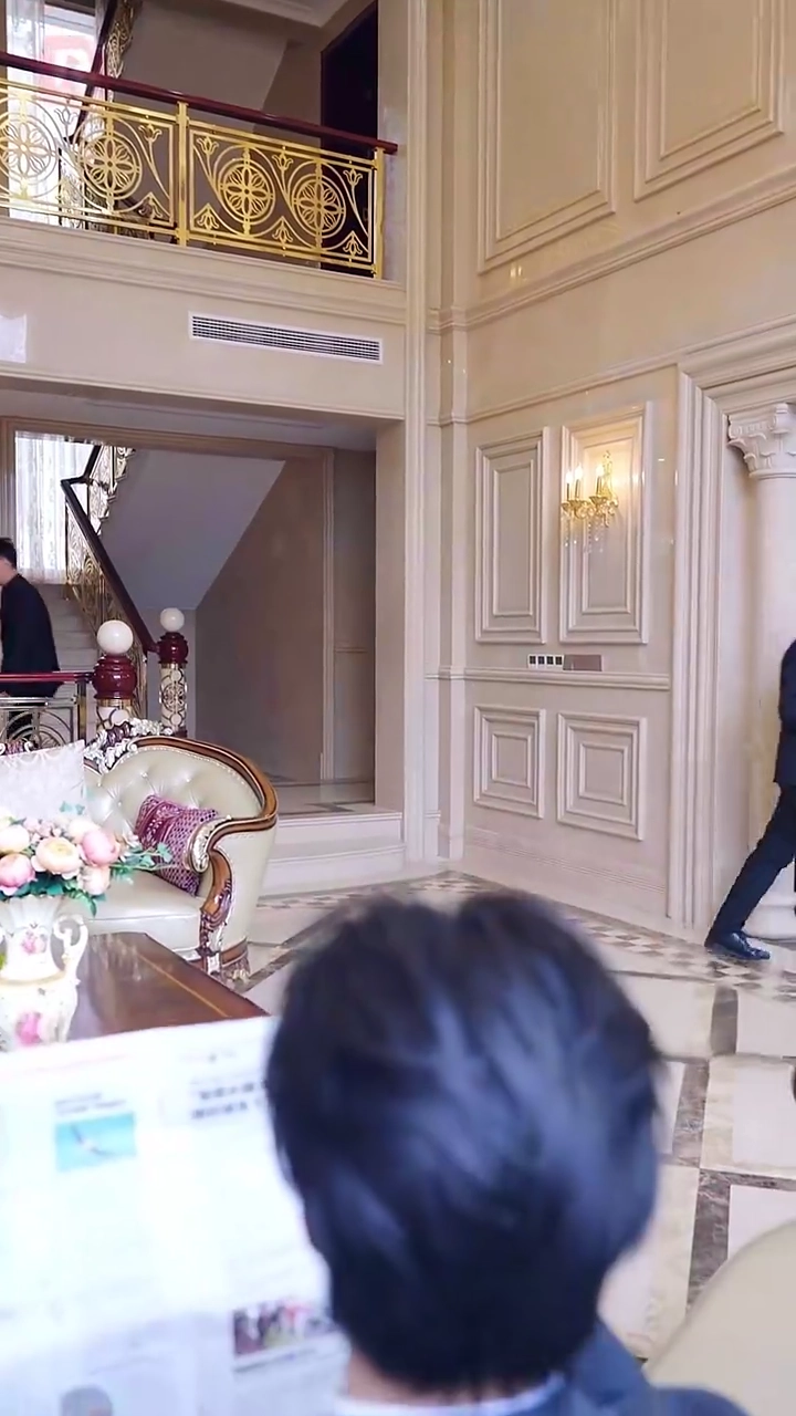 Вот и ты, Мой муж-миллиардер！фото