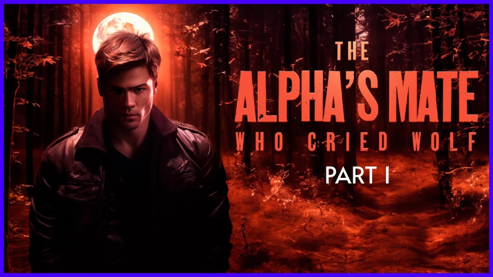 The Alpha Mate Who Cried Wolf: A Gripping Tale of Hidden Lineage and Fated Mates