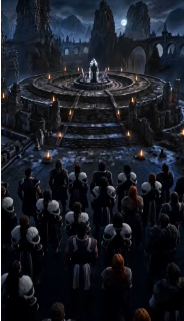 The Rise Of The Lycan Queen watch online