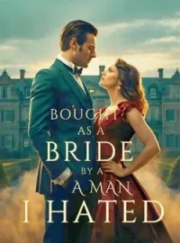 Bought as a bride by a man I hated