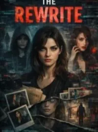 The Rewrite Novel Cover