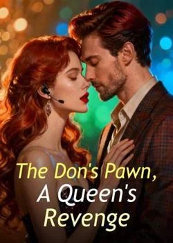 The Don's Pawn, A Queen's Revenge Novel Cover