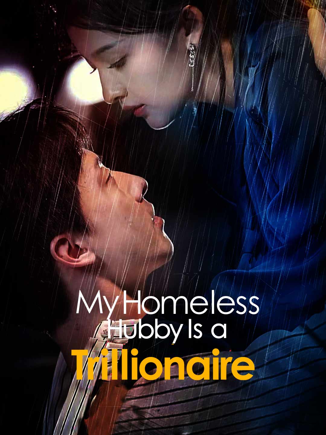 My Homeless Hubby Is a TrillionaireMini Series