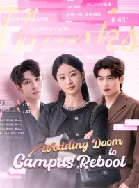 Forbidden Alpha: Luna's destiny