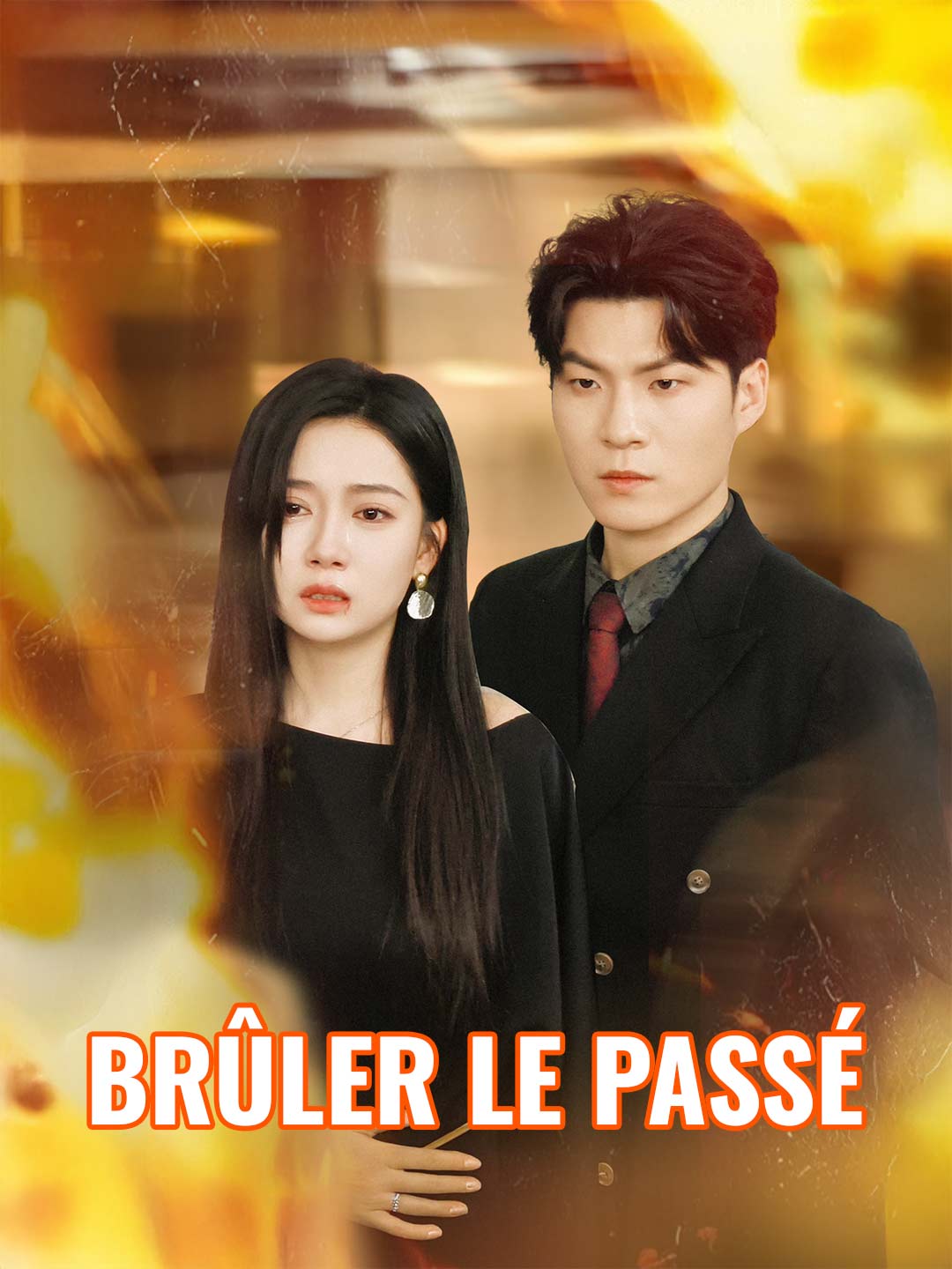 Brûler le passéMini-séries
