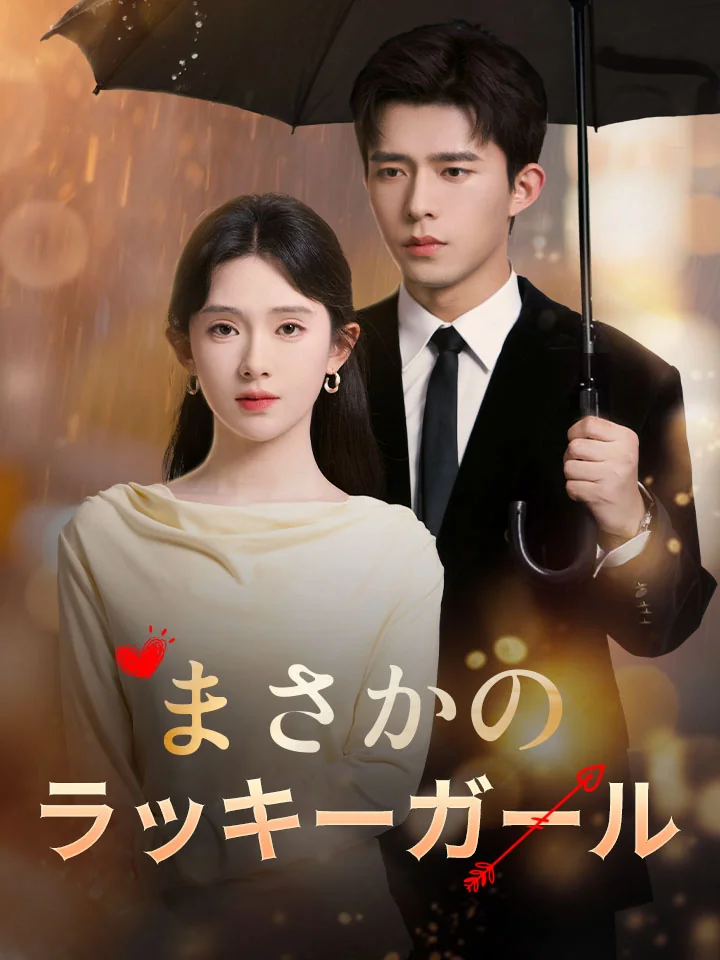 まさかのラッキーガールミニシリーズ