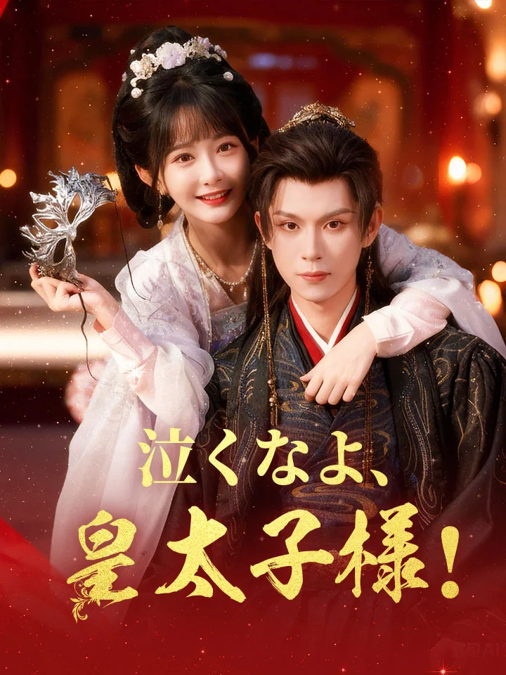 泣くなよ、皇太子様!ミニシリーズ