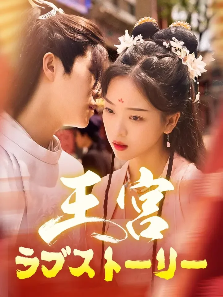 王宮ラブストーリーミニシリーズ