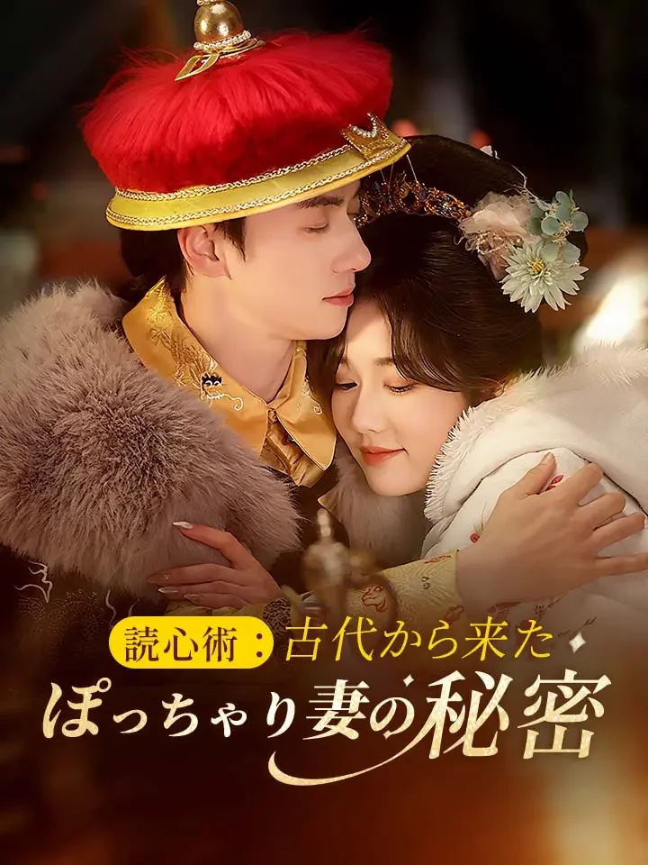 読心術:古代から来たぽっちゃり妻の秘密ミニシリーズ