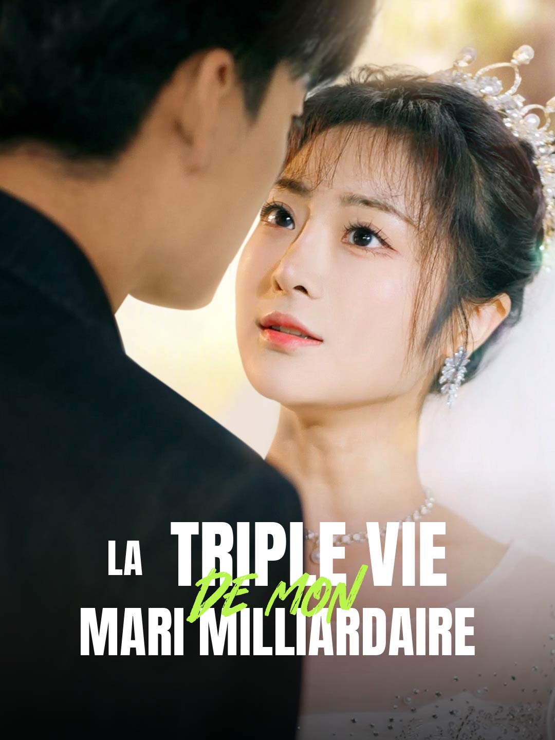 La triple vie de mon mari milliardaireMini-séries