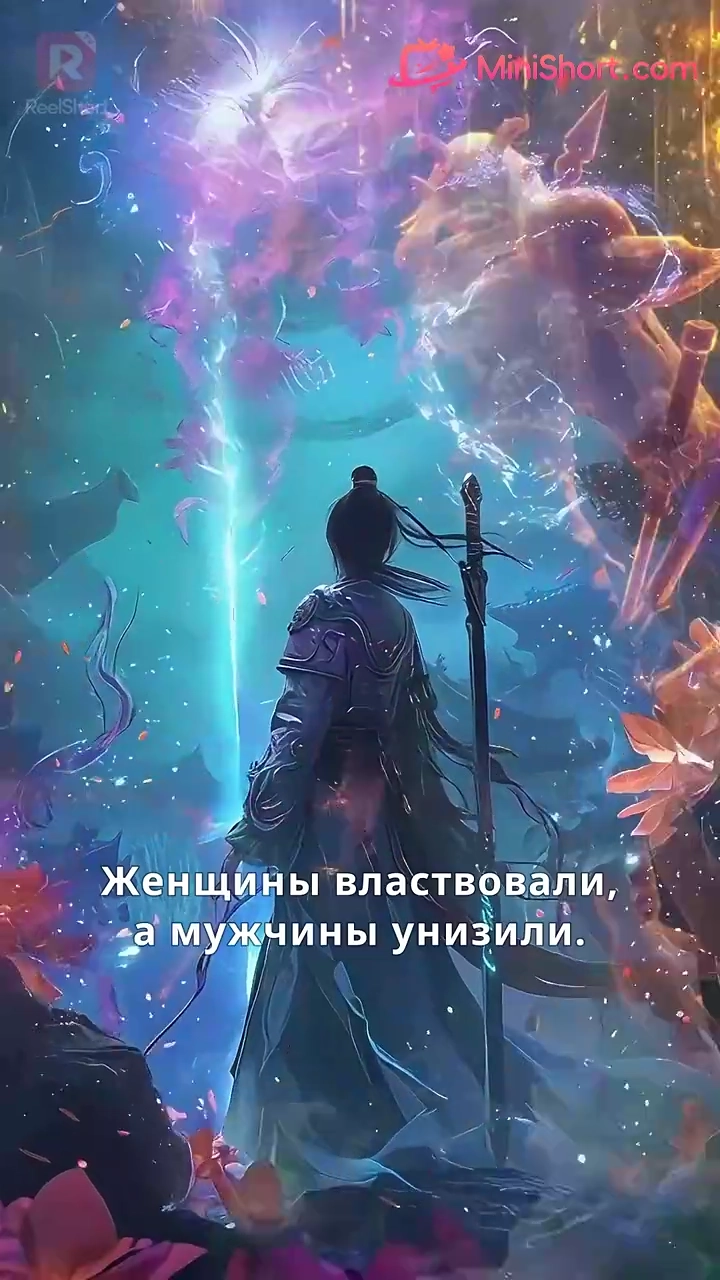 Властелин войны: Против судьбыфото