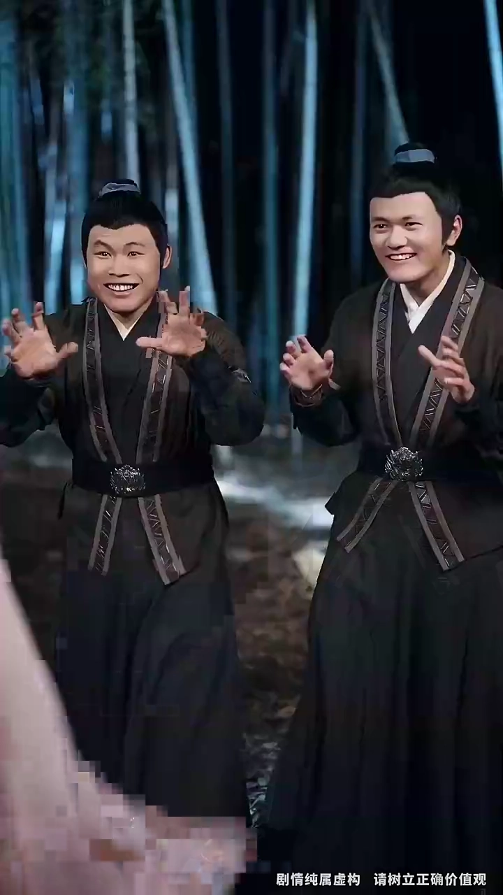 ชายาแพทย์ของอ๋องเก้ารูปภาพ