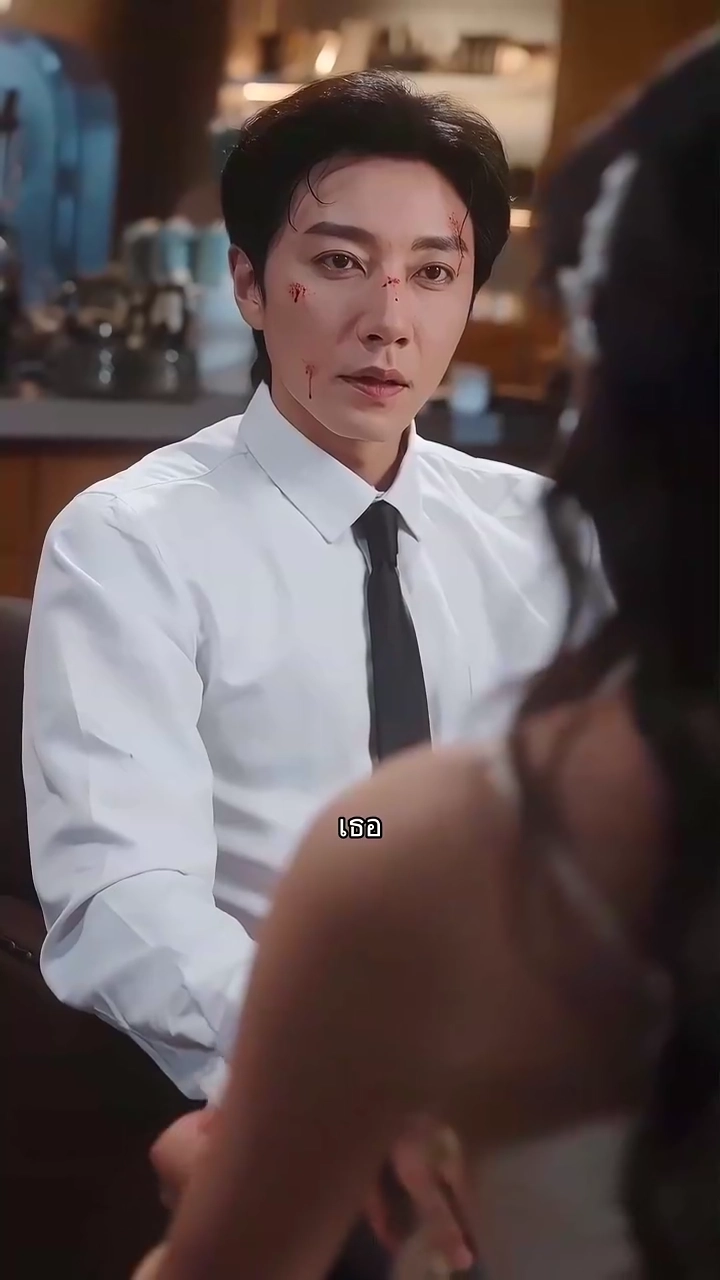 เล่ห์รักมาเฟียใจร้ายรูปภาพ