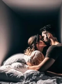 Unheard Pleasures (A Collection of Short Erotics) Novel Cover