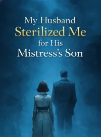 My Husband Sterilized Me for His Mistress’s Son Novel Cover