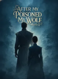 After My Mate Poisoned My Wolf