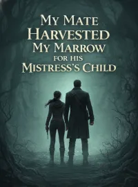 My Mate Harvested My Marrow for His Mistress’s Child