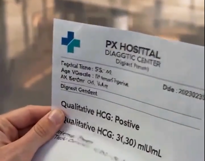 The Doctor's Obsession With His Pregnant Stepsister