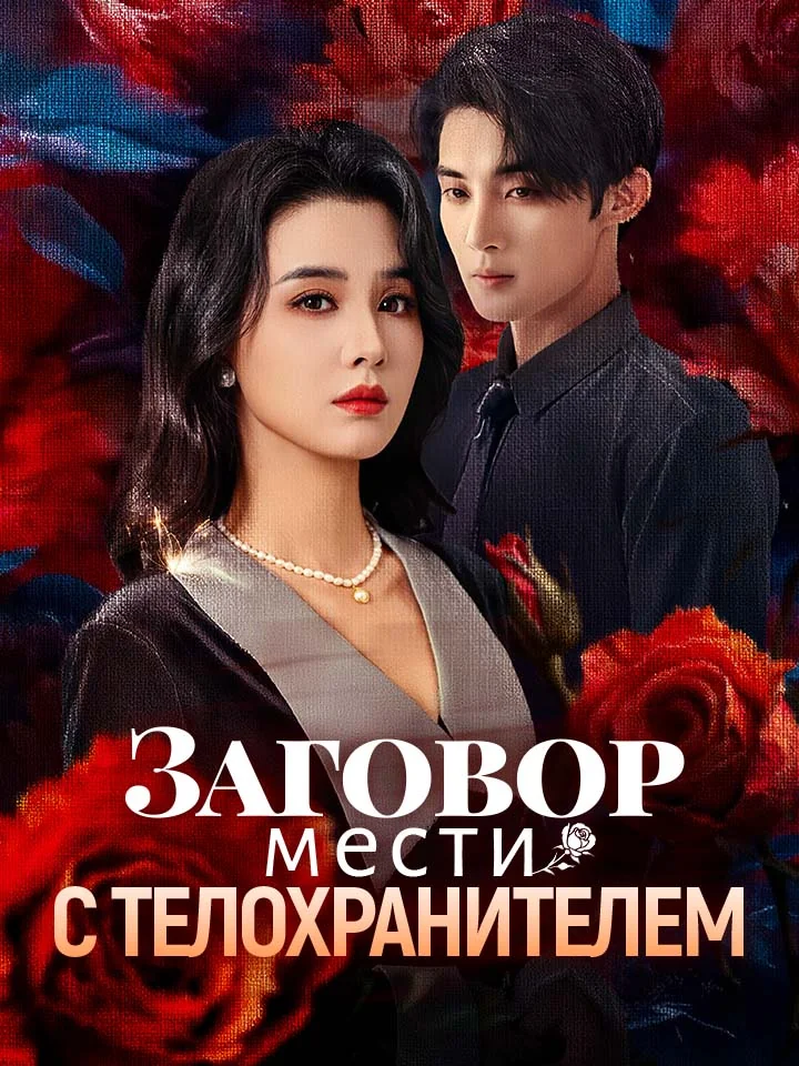 Заговор мести с телохранителемМини-сериал