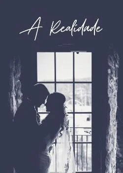 Capa do romance A Realidade