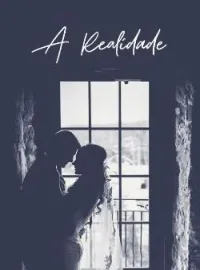 Capa do romance A Realidade