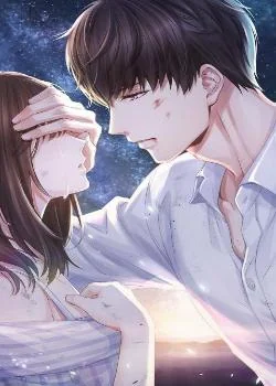 Capa do romance Seja Minha