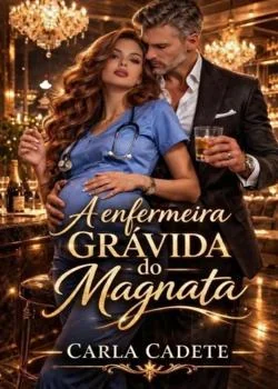 A Enfermeira grávida do Magnata