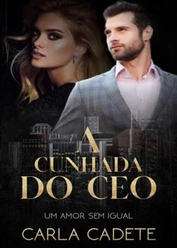 Capa do romance A cunhada do CEO 