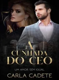 A cunhada do CEO