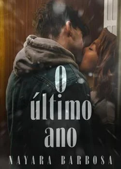 Capa do romance O último ano