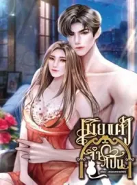 หน้าปกนวนิยาย เมียแต่งจำเป็น